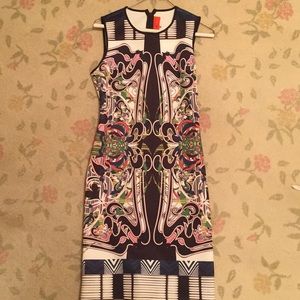 Clover canyon dress.